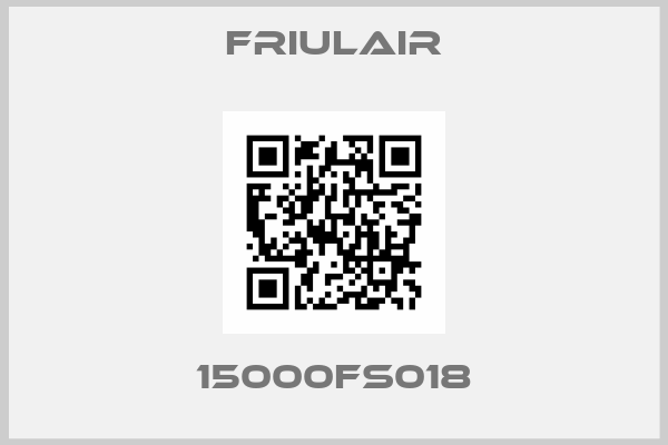 FRIULAIR-15000FS018