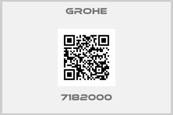 Grohe-7182000