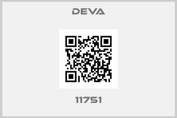 Deva-11751