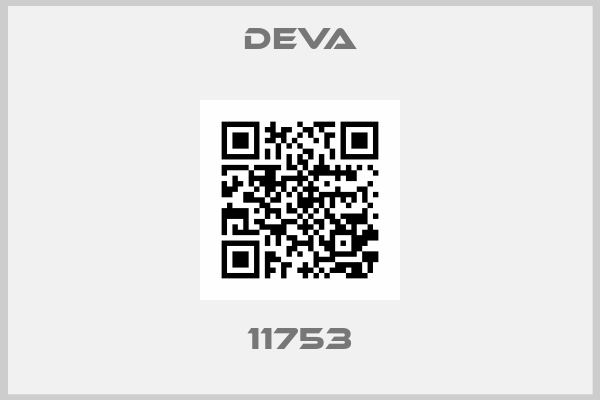 Deva-11753