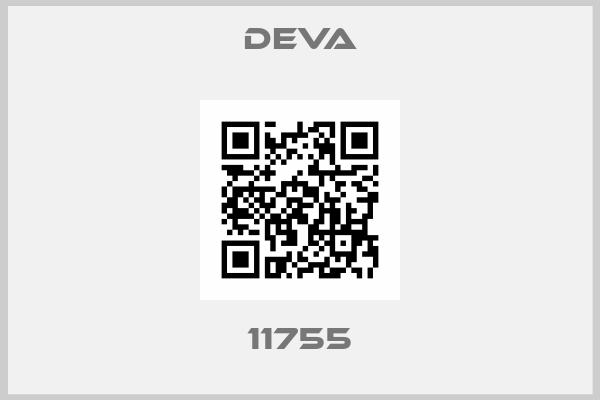 Deva-11755
