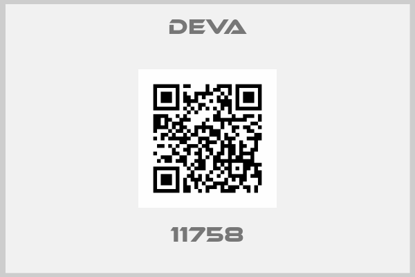 Deva-11758