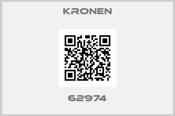 Kronen-62974
