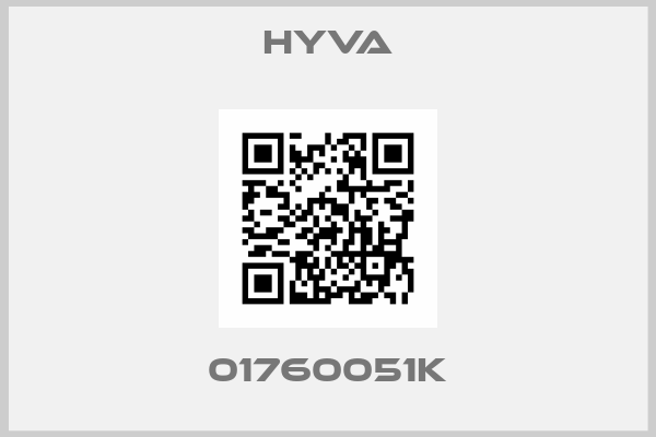 Hyva-01760051K
