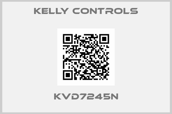 Kelly Controls-KVD7245N