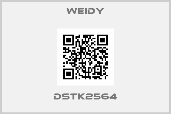Weidy-DSTK2564