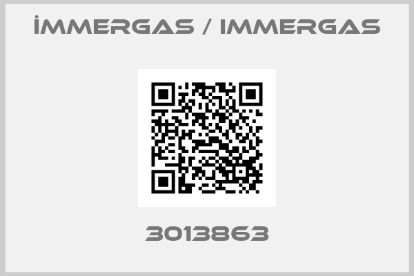 İMMERGAS / IMMERGAS-3013863