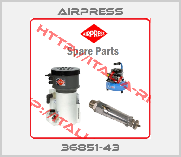AIRPRESS-36851-43