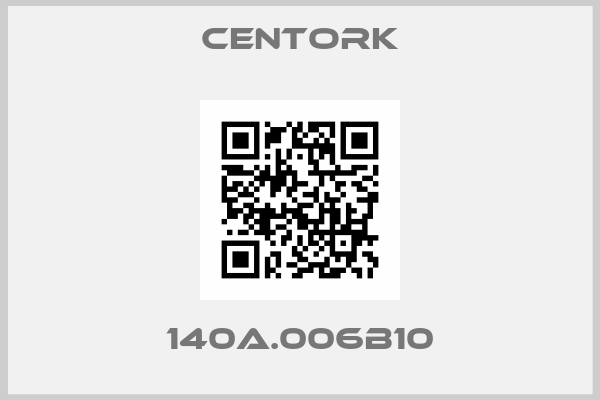 CENTORK-140A.006B10