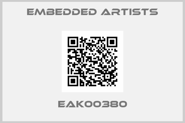 Embedded Artists-EAK00380