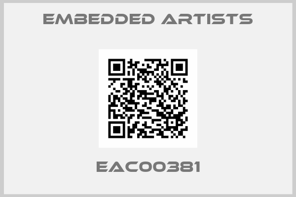 Embedded Artists-EAC00381