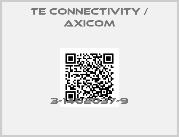 TE Connectivity / Axicom-3-1462037-9