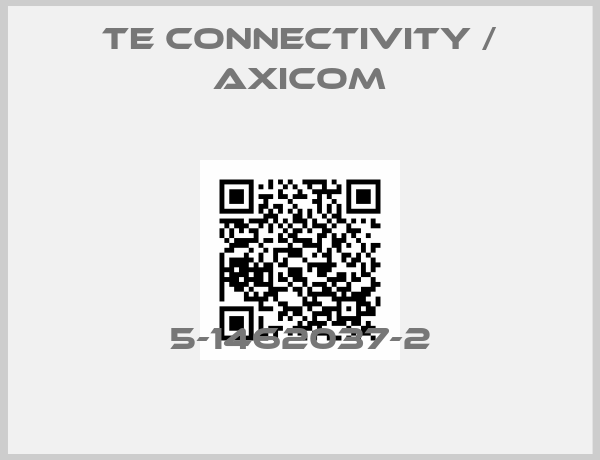 TE Connectivity / Axicom-5-1462037-2