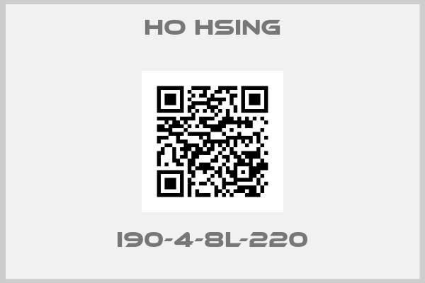 Ho Hsing-I90-4-8L-220