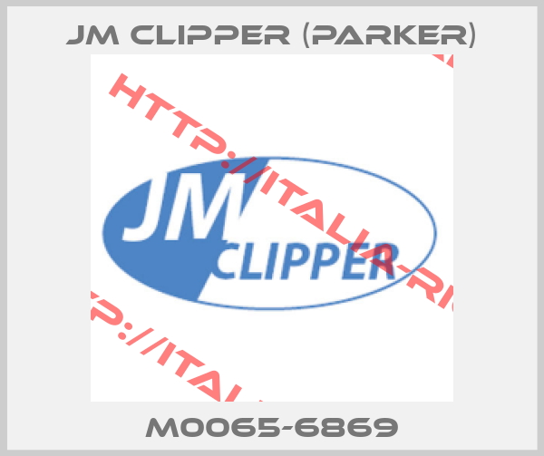 Jm Clipper (Parker)-M0065-6869