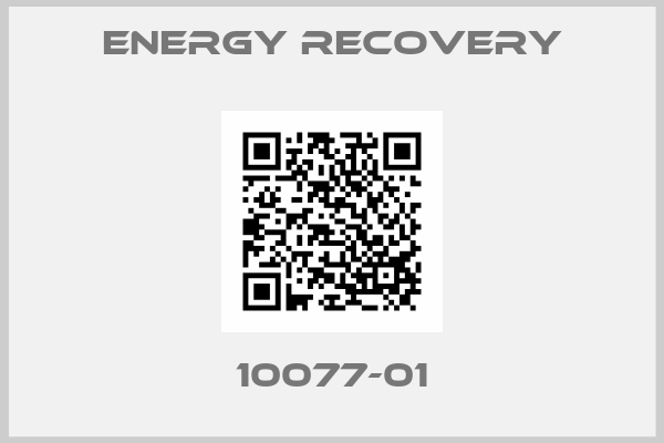 Energy Recovery-10077-01
