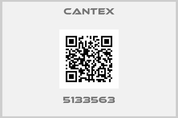 Cantex-5133563