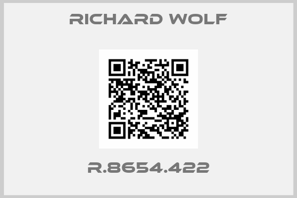 RICHARD WOLF-R.8654.422