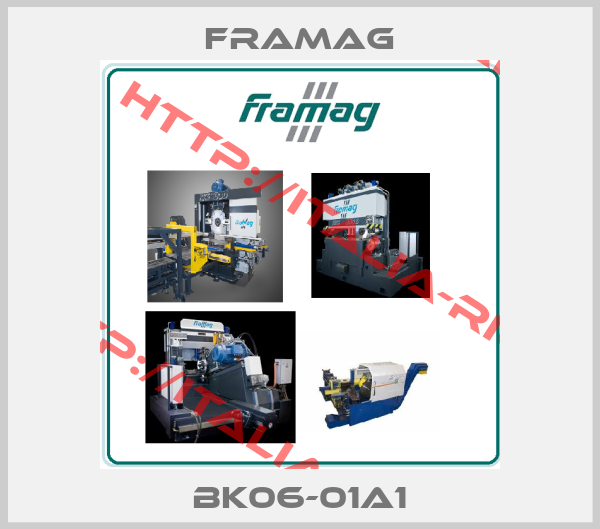 Framag-BK06-01A1
