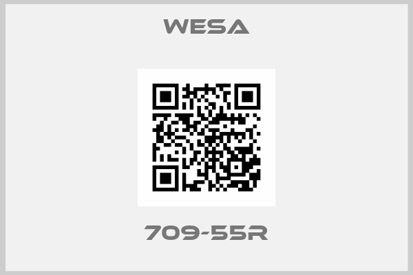 WESA-709-55R