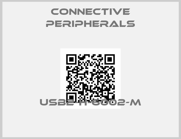 Connective Peripherals-USB2-H-6002-M