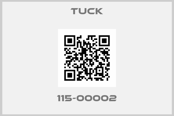 TUCK-115-00002