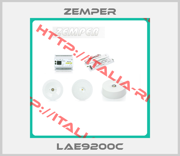 Zemper-LAE9200C