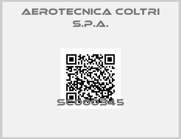 Aerotecnica Coltri S.p.A.-SC000345