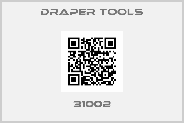 Draper Tools-31002