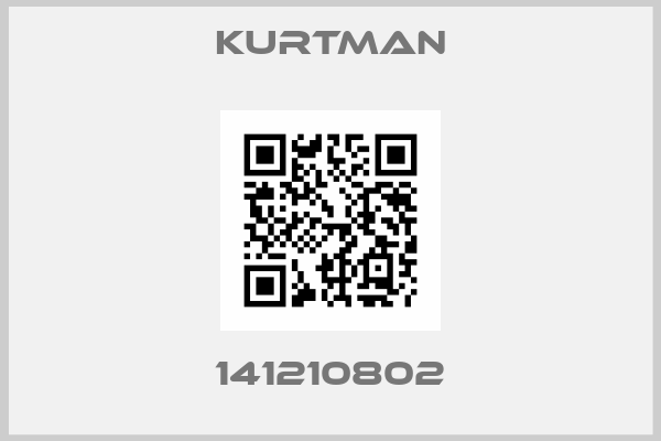 KURTMAN-141210802