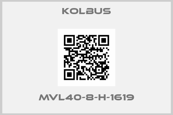 KOLBUS-MVL40-8-H-1619