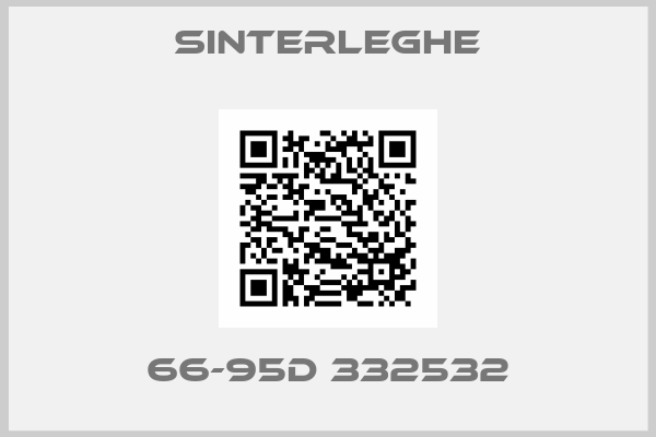 SINTERLEGHE-66-95D 332532