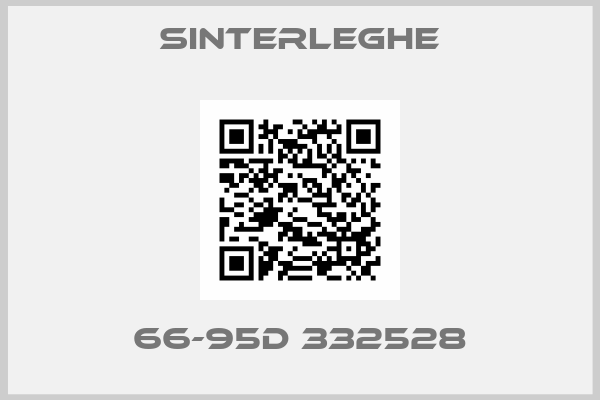 SINTERLEGHE-66-95D 332528