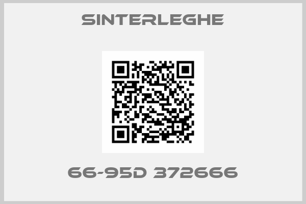SINTERLEGHE-66-95D 372666