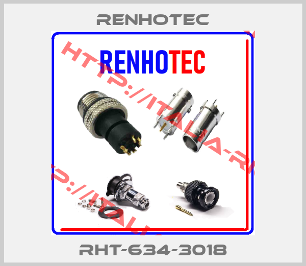 Renhotec-RHT-634-3018