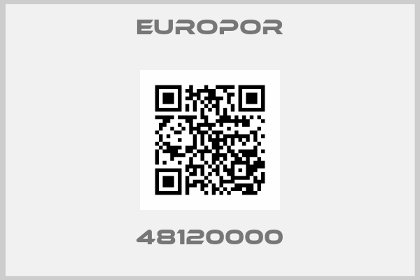 EUROPOR-48120000