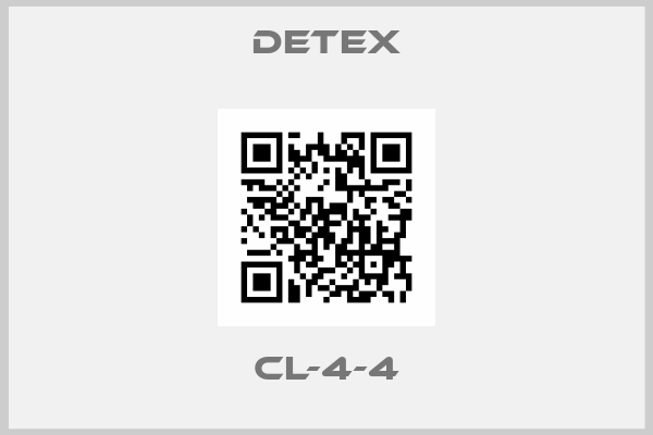 DETEX-CL-4-4