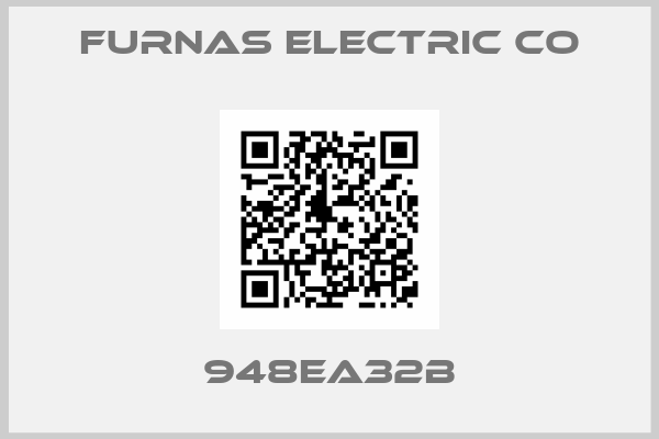 FURNAS ELECTRIC CO-948EA32B
