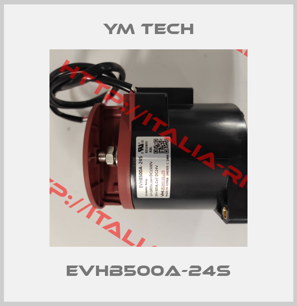 YM TECH-EVHB500A-24S