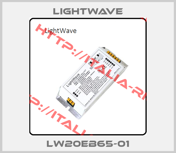Lightwave-LW20EB65-01