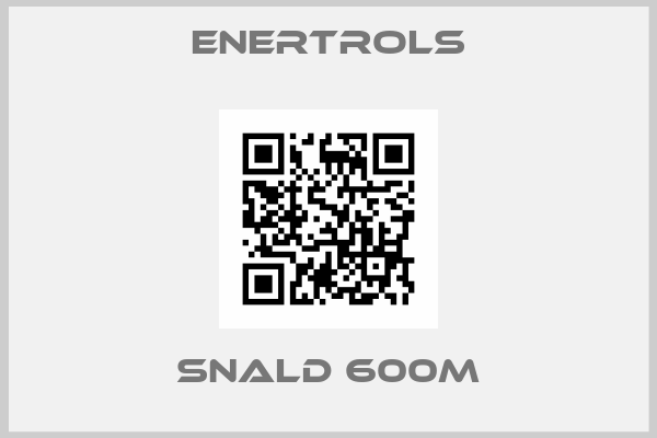 Enertrols-SNALD 600M