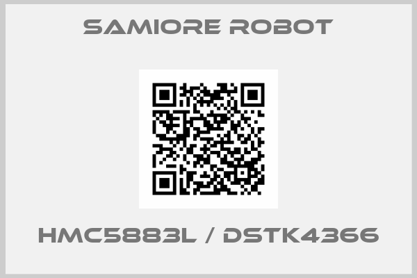 Samiore Robot-HMC5883L / DSTK4366