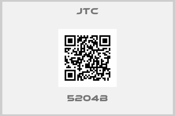 JTC-5204B