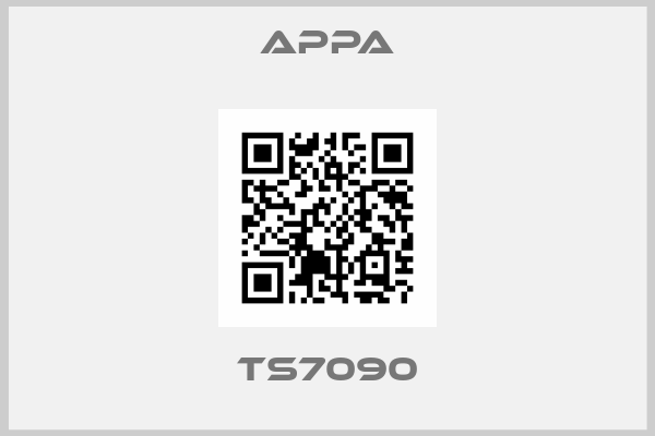appa-TS7090