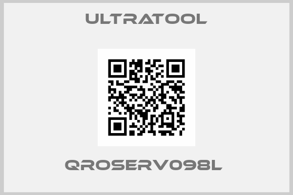 Ultratool-QROSERV098L 