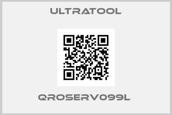Ultratool-QROSERV099L 