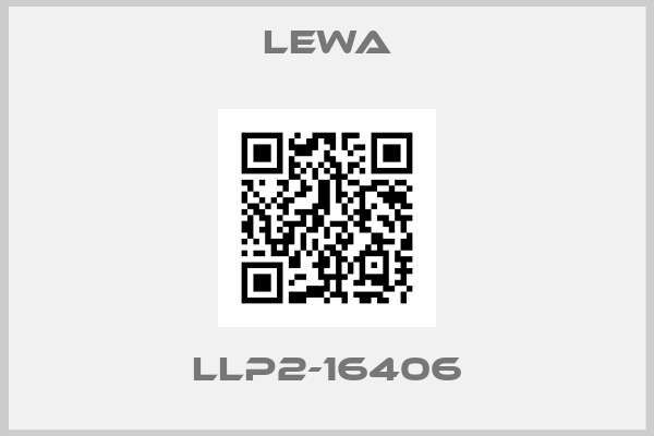 LEWA-LLP2-16406