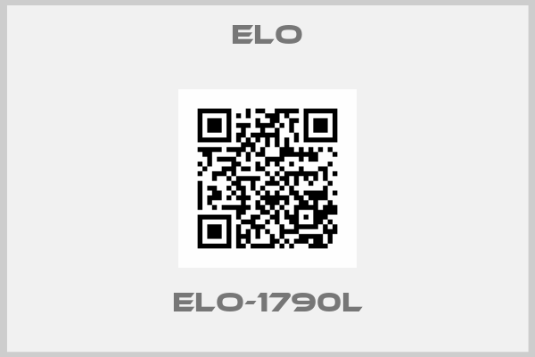 Elo-ELO-1790L