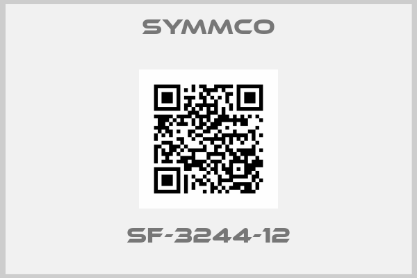 SYMMCO-SF-3244-12