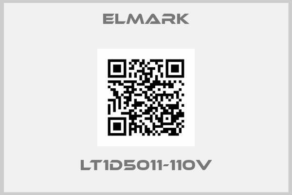 Elmark-LT1D5011-110V